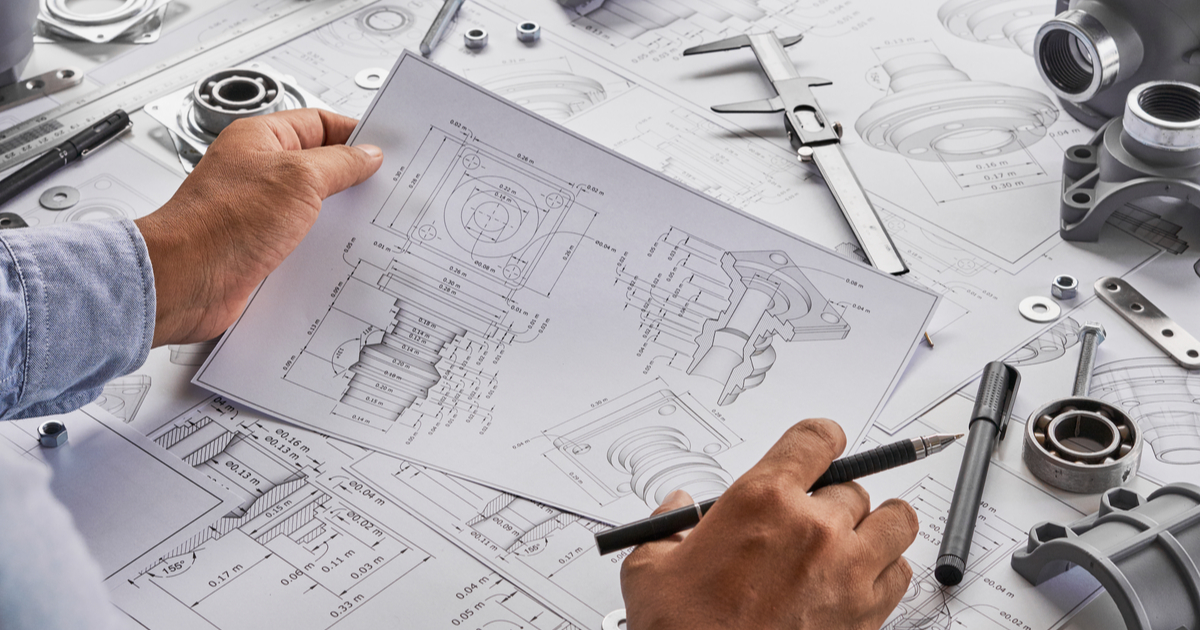 Engineer
