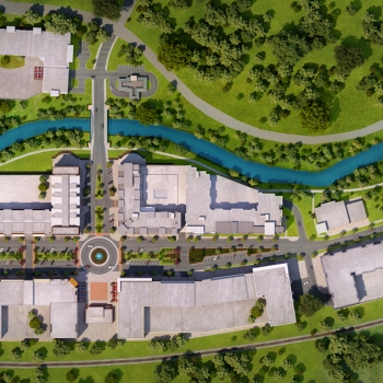 Infrastructure