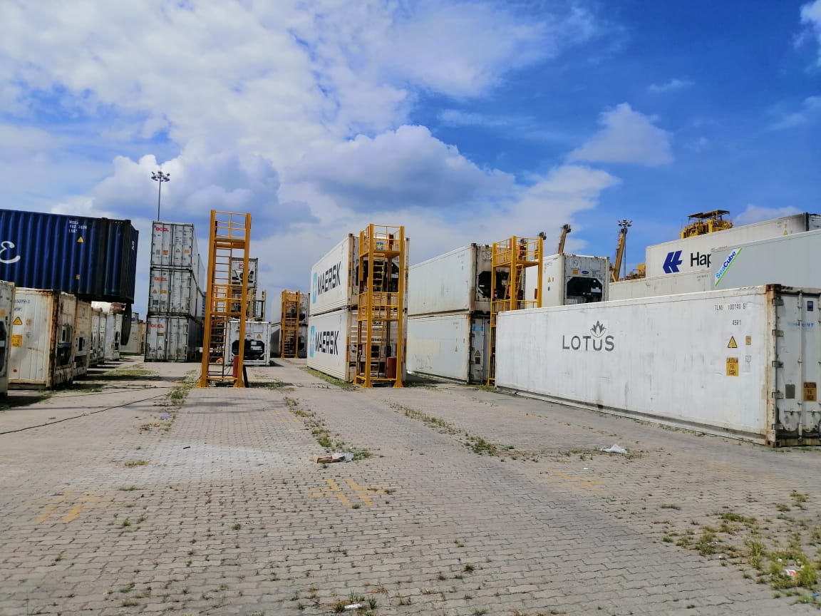 Power Grid Infrastructure